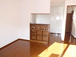 JR横浜線 橋本駅 バス8分 相原中央下車 徒歩5分の賃貸アパート