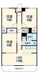 鴨宮駅 8.5万円