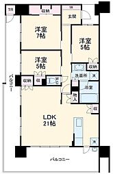 知立駅 12.5万円