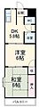 ベルメゾンミユキ3階3.8万円