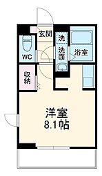 辻堂駅 7.4万円