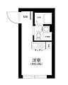 MGLUXURYSASAZUKA2階7.6万円