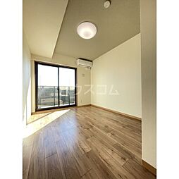 JR関西本線 八田駅 徒歩2分の賃貸マンション 4階1Kのリビング/ダイニング