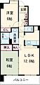 ステイシア高崎12階12.0万円