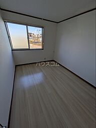 ホリデイハイツ 102 1階3DKのリビング/ダイニング