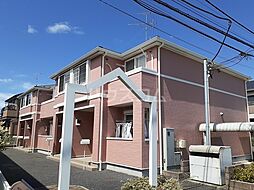 JR常磐線 取手駅 バス14分 公民館前下車 徒歩5分