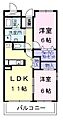 アビタシオンピーノ4階7.2万円
