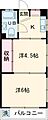 伊藤マンション4階5.9万円