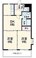 サングラン4階7.7万円