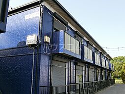 コーポウインズＡＢＣ B206