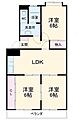 第2コーポ天道2階7.7万円