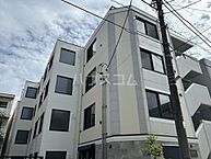 東京都中野区新井5丁目11-9：物件画像／ハウスコム東東京株式会社　練馬店