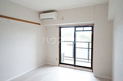 サン・ミヨシ 101 1階1Kのリビング/ダイニング