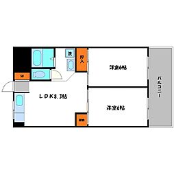 グリンピア守口 3階