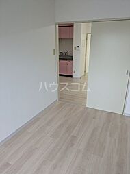 ピュアハイツ 503 5階3DKのリビング/ダイニング