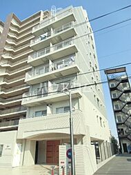 ラフィーヌ・南流山