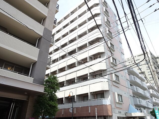 ホームズ 東急田園都市線 鷺沼駅 徒歩1分 1k 8階 18 9 賃貸マンション住宅情報