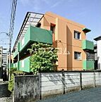 神奈川県横浜市緑区長津田4丁目17-9：物件画像／ハウスコム東神奈川株式会社　たまプラーザ店