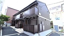 グレイスヴィラ松屋