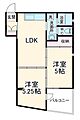 プレジールワタナベ3階9.0万円