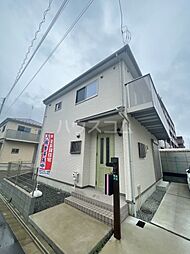 東淵野辺5賃貸住宅　F棟 1