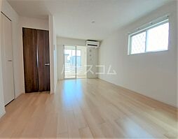 エスポワール　Ｂ 101 1階1LDKのリビング/ダイニング