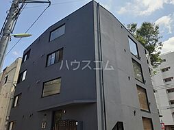京王線 芦花公園駅 徒歩9分の賃貸マンション