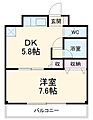 アソルティ関内大通公園2階10.0万円