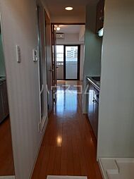 プライムアーバン行徳I 105 1階1Kのリビング/ダイニング