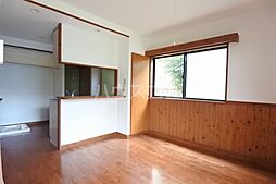 オーブドゥ松葉 103 1階1Kのリビング/ダイニング