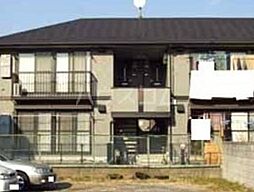 東武野田線 鎌ケ谷駅 徒歩4分の賃貸アパート