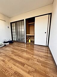 ヒルトップＴ＆Ｙ 2階1Kのリビング/ダイニング