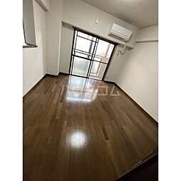 BIRTH25 101 1階ワンルームのリビング/ダイニング