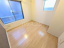 笹塚ヴォアール 101 1階1Kのリビング/ダイニング