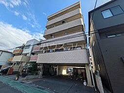 M’プラザ竜田通