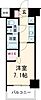 S-RESIDENCE板橋大山5階9.9万円