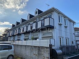 ジェイテラス草加