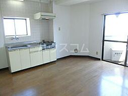 JR中央線 日野駅 徒歩4分の賃貸マンション