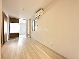 ロイヤルハイツ 3階1LDKのリビング/ダイニング