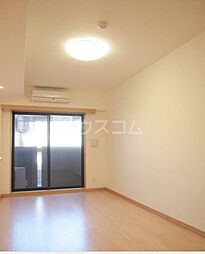 ルーブル千歳烏山 203 2階1Kのリビング/ダイニング