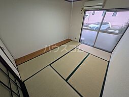 桜山朝日マンション 106 1階1Kのリビング/ダイニング