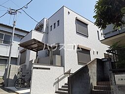 クレール松が丘