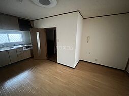 名古屋市営東山線 今池駅 徒歩1分の賃貸マンション 2階2LDKのリビング/ダイニング