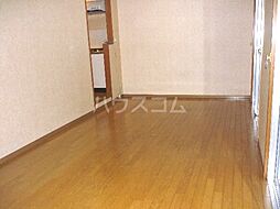 高久ビル 302 3階1Kのリビング/ダイニング