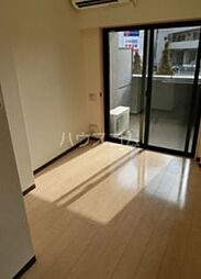 ＣＡＳＡ　ＡＬ　ＭＡＲＥ 604 6階1Kのリビング/ダイニング