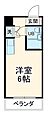 ラフィネ元八事3階2.9万円