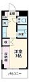 T'sgarden都筑ふれあいの丘1階6.4万円