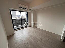 S-RESIDENCE福島玉川Uno 12階1Kのリビング/ダイニング