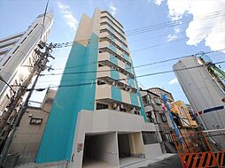 京阪本線 千林駅 徒歩3分の賃貸マンション