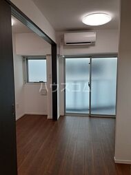 ユリカロゼＡＺ上板橋